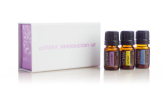 【まずはこれ！】doTERRAデビューに欠かせない「魔法の3本」と、毎日が楽しくなる活用術