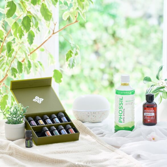 【保存版】損したくない人必見！doTERRAをおトクに始める「登録キット」完全ガイド